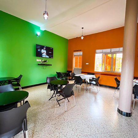 Nb Motel-Kihihi Ngoại thất bức ảnh