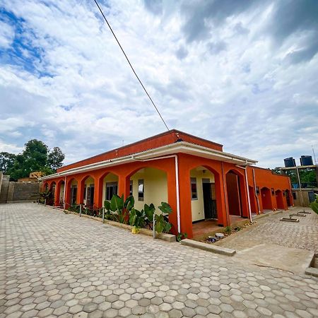 Nb Motel-Kihihi Ngoại thất bức ảnh