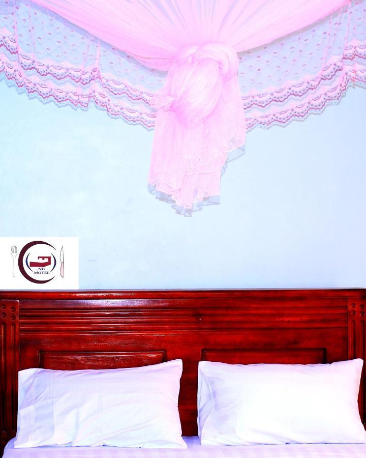 Nb Motel-Kihihi Ngoại thất bức ảnh
