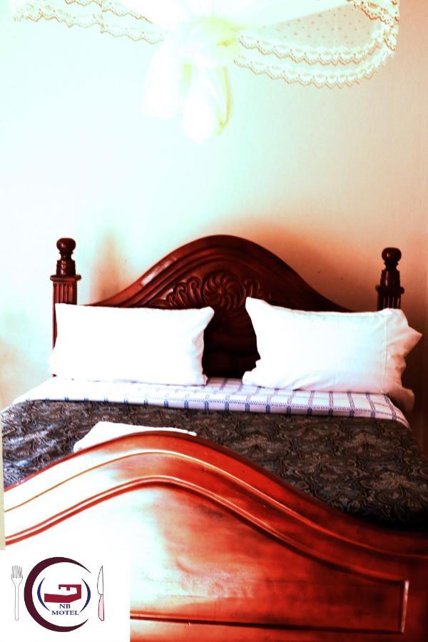 Nb Motel-Kihihi Ngoại thất bức ảnh