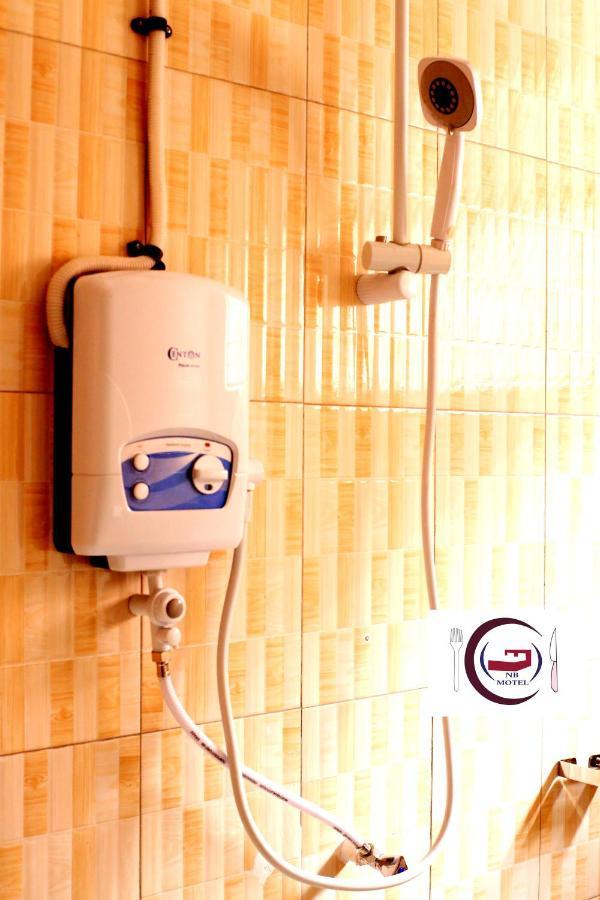 Nb Motel-Kihihi Ngoại thất bức ảnh