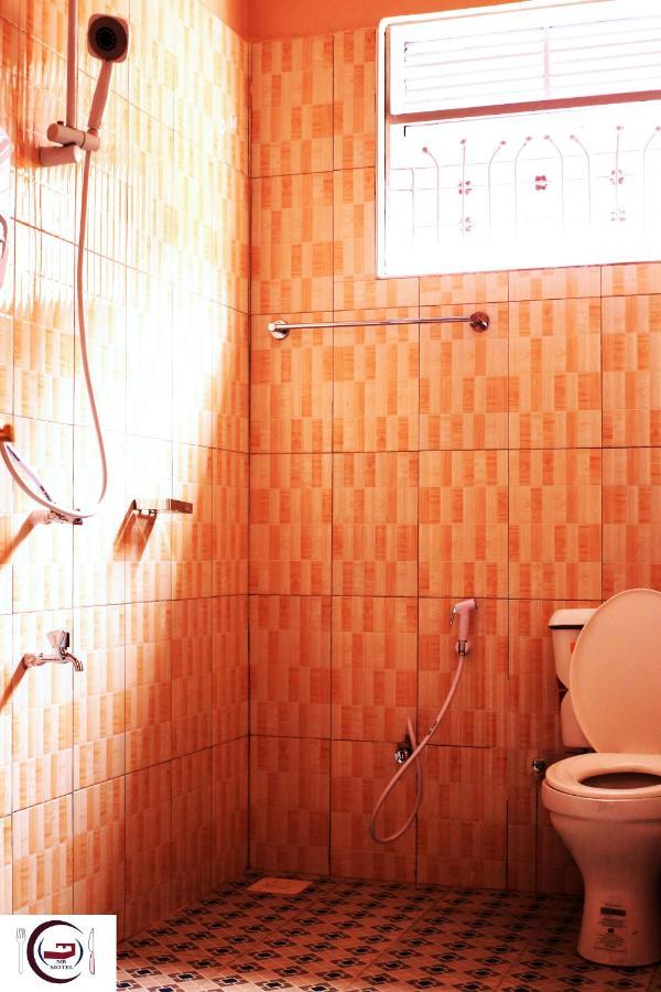 Nb Motel-Kihihi Ngoại thất bức ảnh
