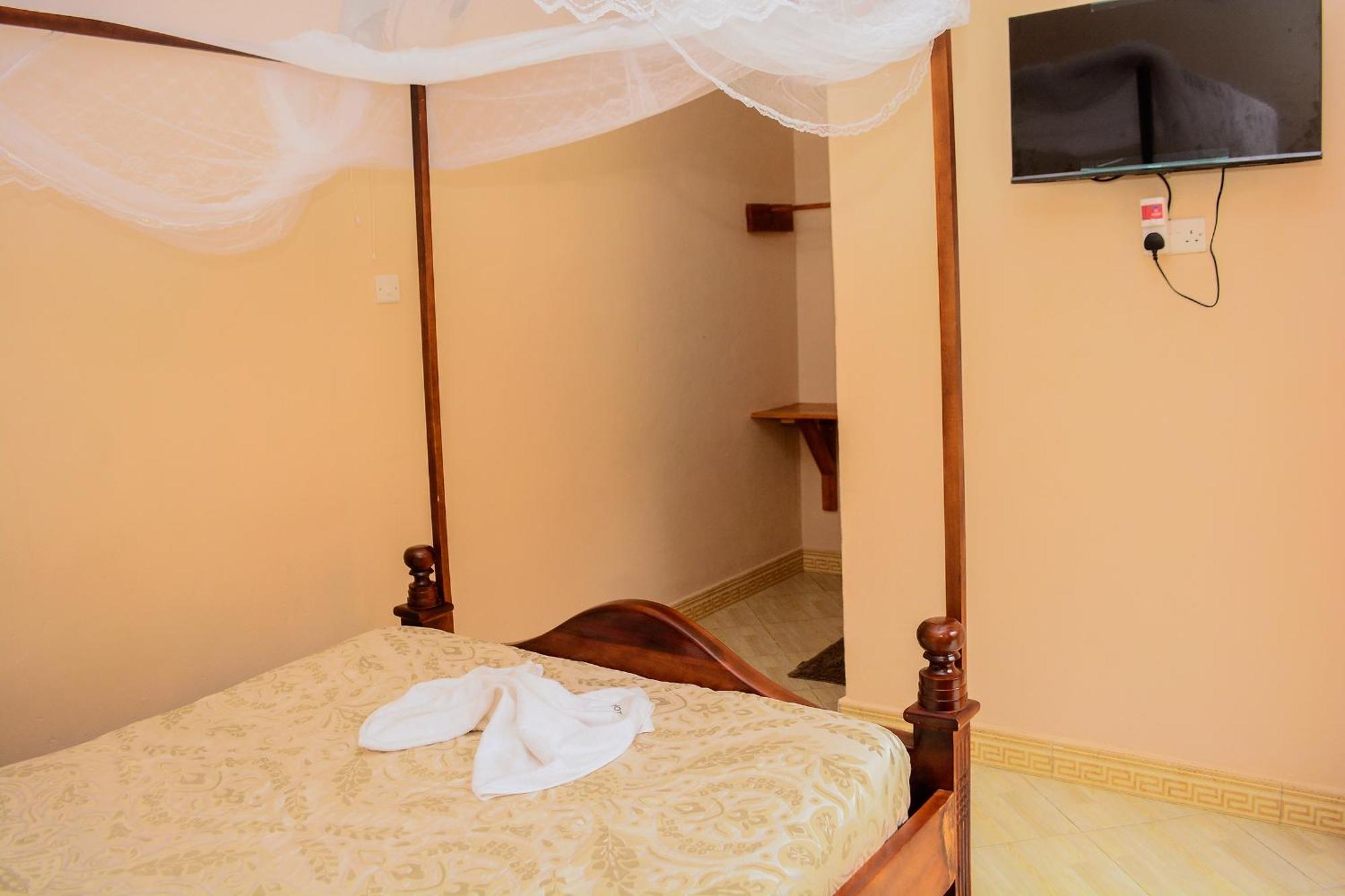Nb Motel-Kihihi Ngoại thất bức ảnh
