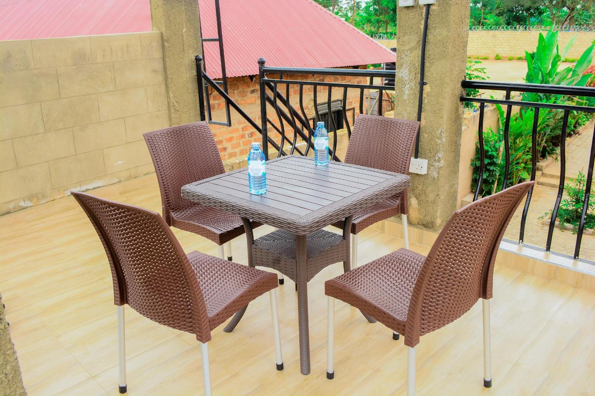 Nb Motel-Kihihi Ngoại thất bức ảnh